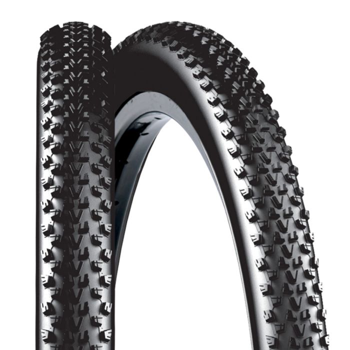 Pneu Mtb Arame 29x2.20 Lotus Stark Foldab
