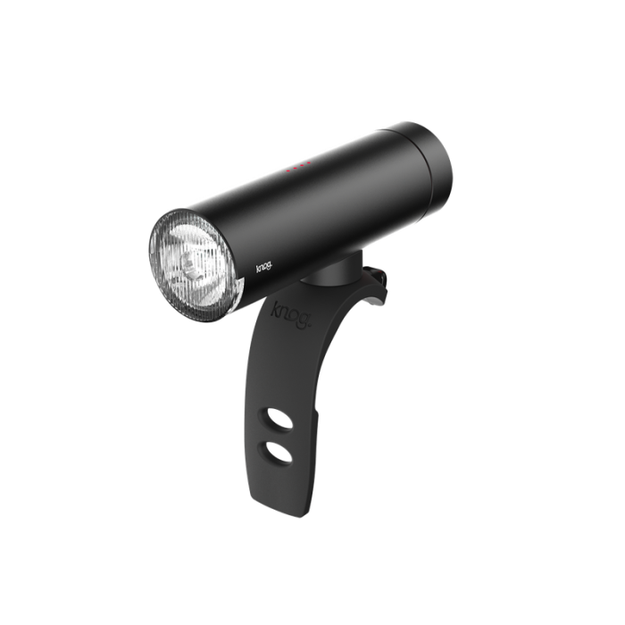 Farol Knog Pwr Commuter 450 Lúmens