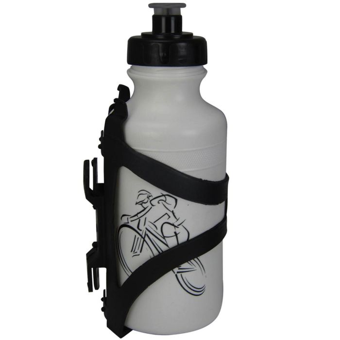 Kit Suporte De Caramonhola e Caramanhola 500ml 