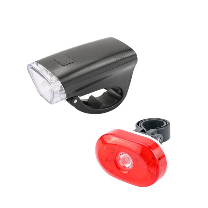 Farol Dianteiro e Pisca Traseiro X-plore