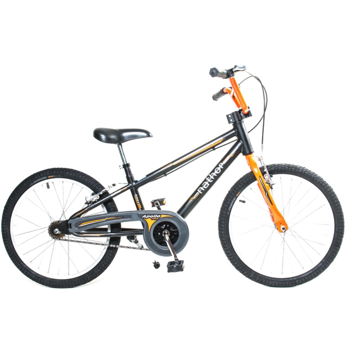 Bicicleta Infantil Nathor Aro 20