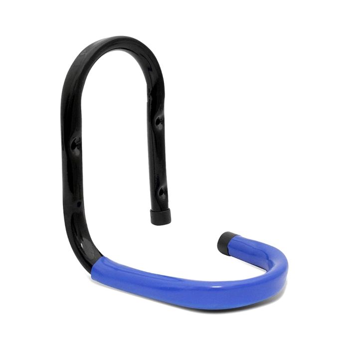 Suporte de Parede Vertical Peixinho Para Uma Bicicleta