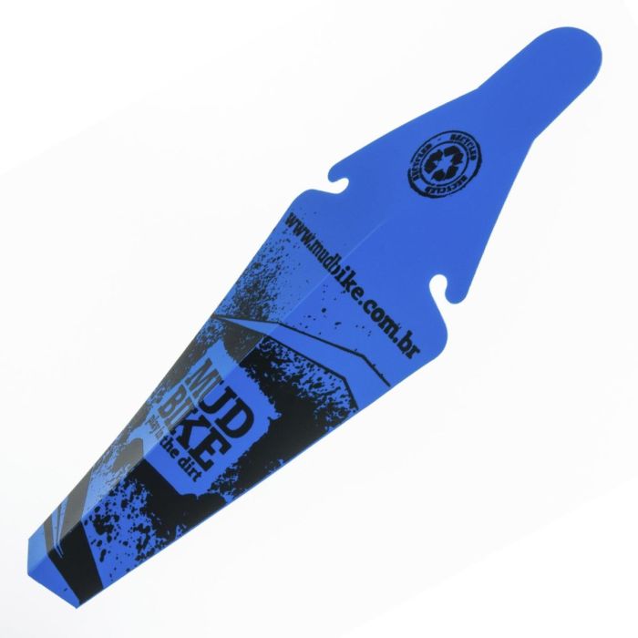 Paralama traseiro Mud BIke