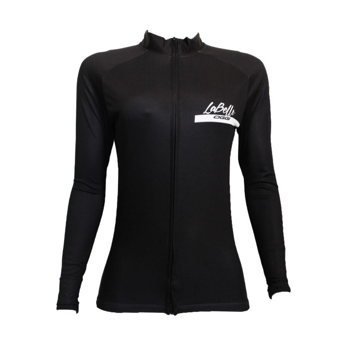 Camisa Manga Longa Feminina Oggi Labelle 