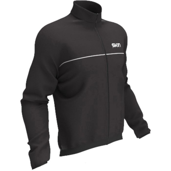 Jaqueta Corta Vento Skin Race