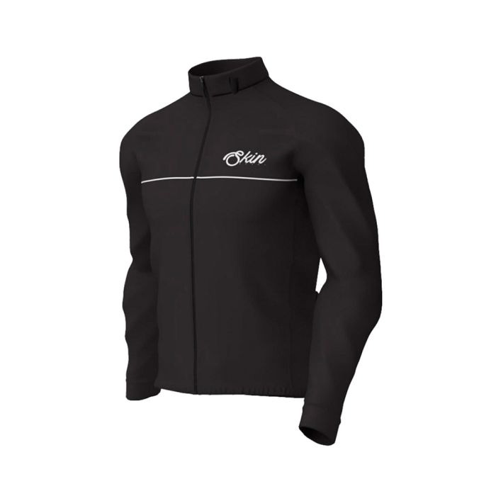 Jaqueta de Inverno Ciclismo Feminina Skin Sport Vênus Star