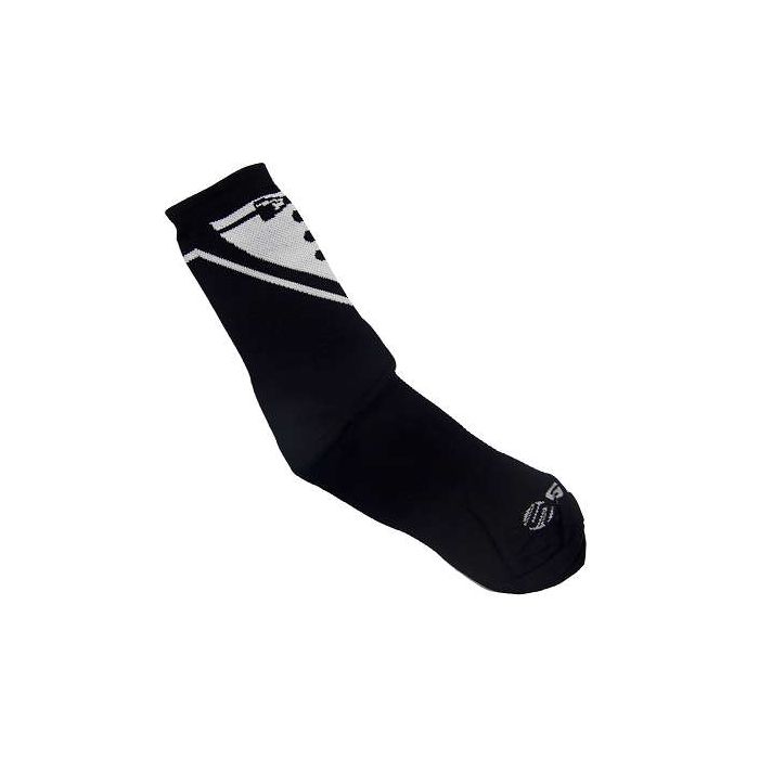 Meia Cano Médio Skin Suit