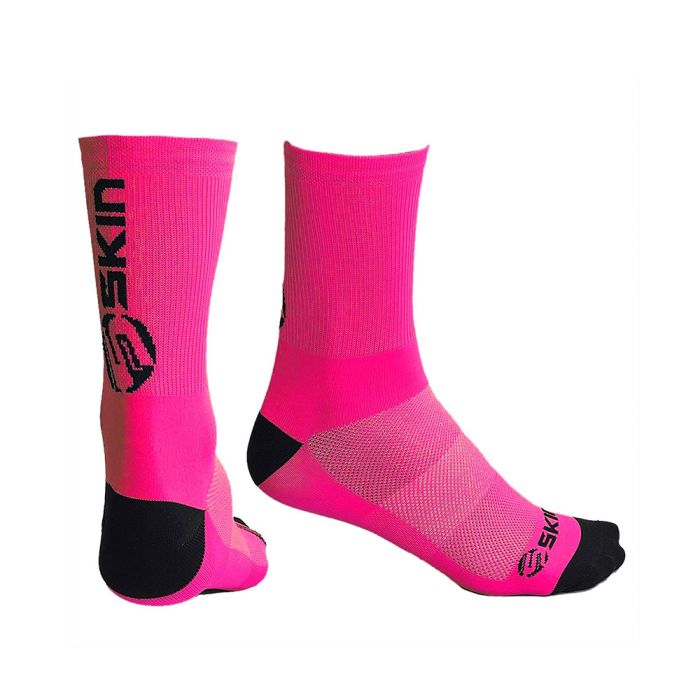 Meia Ciclismo Skin Sport 35 a 39