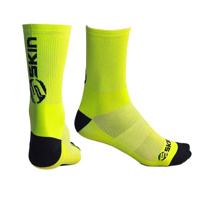 Meia Ciclismo Skin Sport 38 a 43