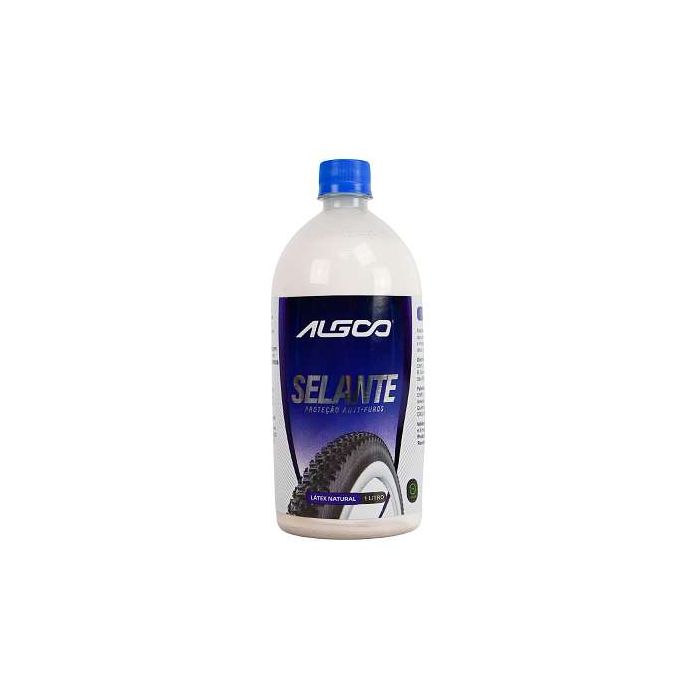 Selante Algoo Proteção Anti-Furo 1 Litro