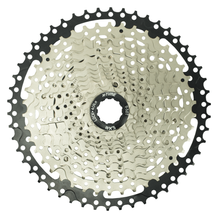 Cassete 12 v. MTB RDS S12 11-50 D