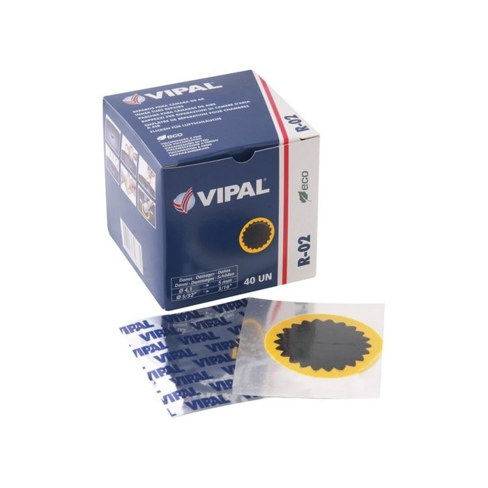 Remendo Vipal R-02 50mm