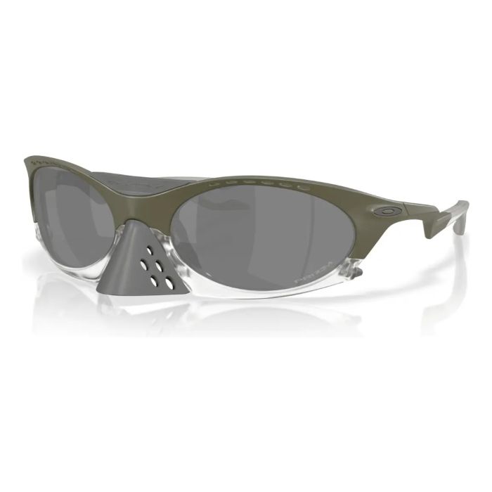 Óculos Oakley Plantaris Matte Moss Green Prizm Black