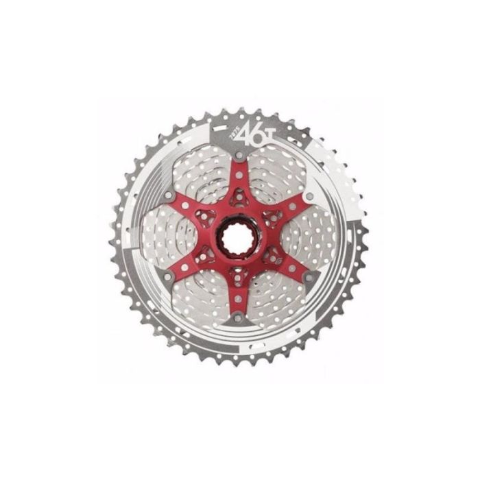 Cassete Sunrace MX80 11V 11-46D