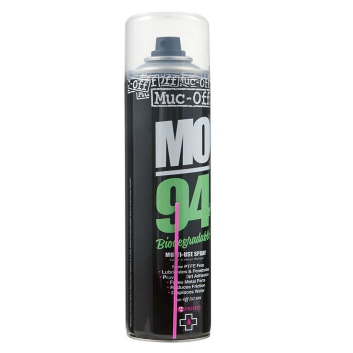 Lubrificante Muc-Off MO94 400ml