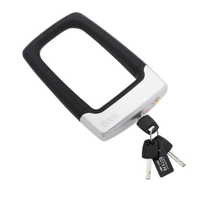 Cadeado Knog Strongman