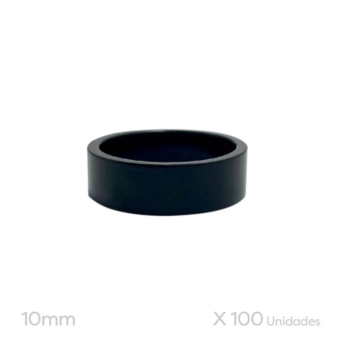 Espaçador de Direção Alum 10MM
