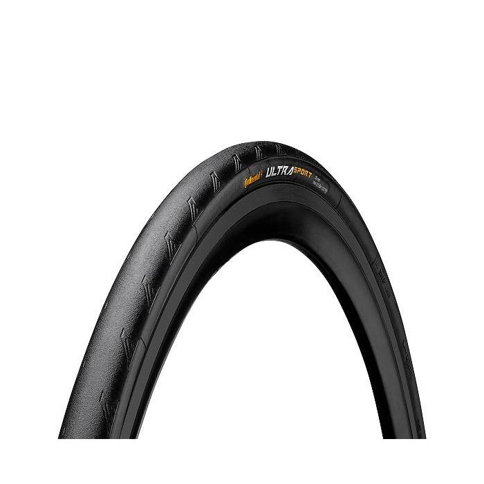 Pneu Continental Ultra Sport II 700x25c 