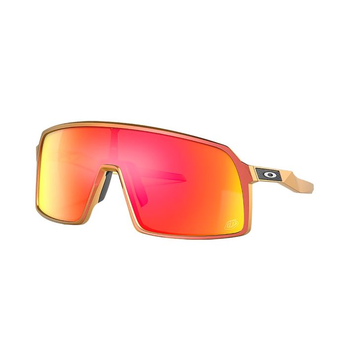 Óculos Ciclismo Oakley Sutro Prizm Ruby