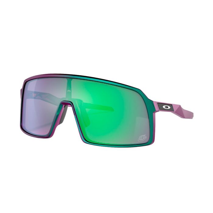 Óculos Ciclismo Oakley Sutro TDL Prizm Jade