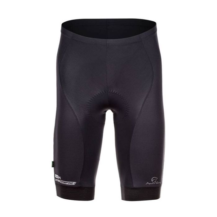 Bermuda Mauro Ribeiro System Damping 2.0