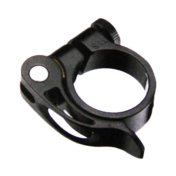 Abraçadeira de Selim Absolute AT-101 35 mm Com Blocagem