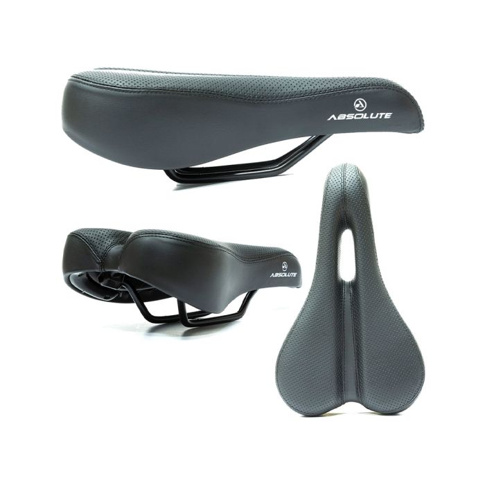 Selim Absolute MTB Ergonômico