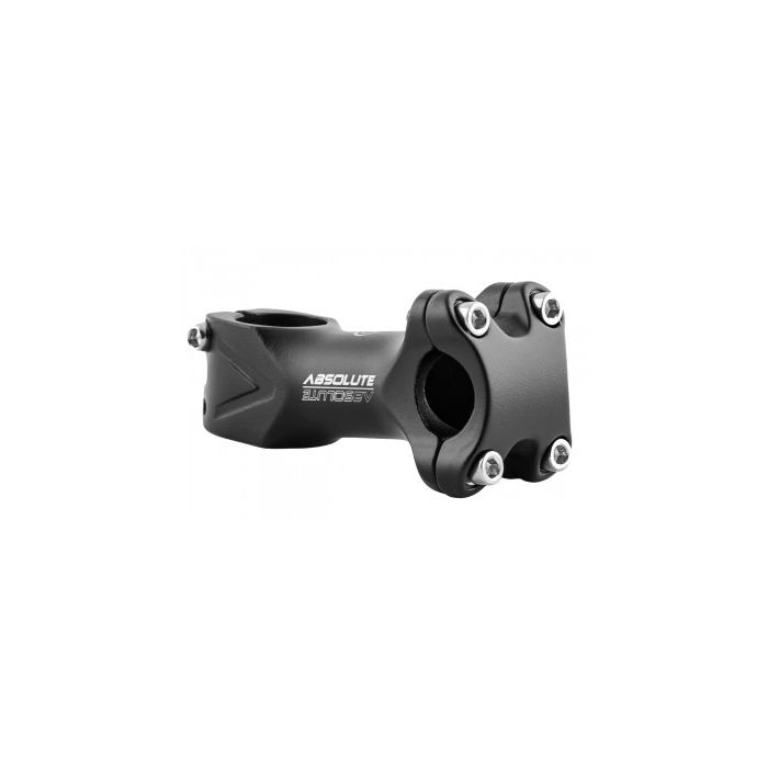 Suporte Guidão Absolute AHEAD XL507B 25.4 x 90mm