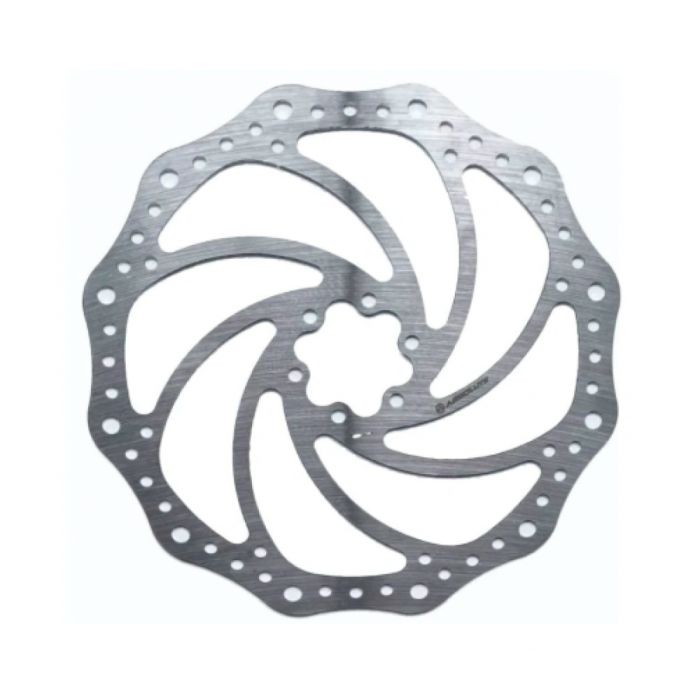 Disco Rotor de Freio Absolute YRT01 203mm.