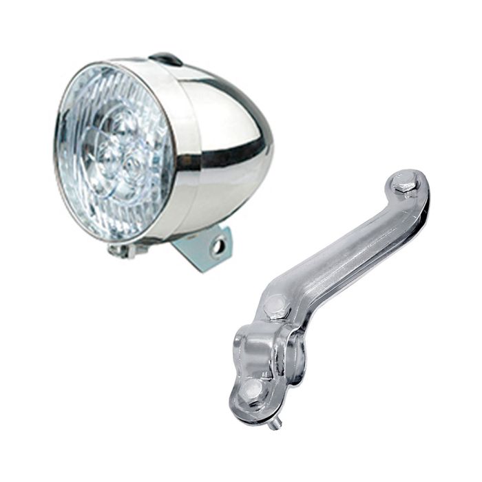 Farol Dianteiro Absolute JY-592A Vintage