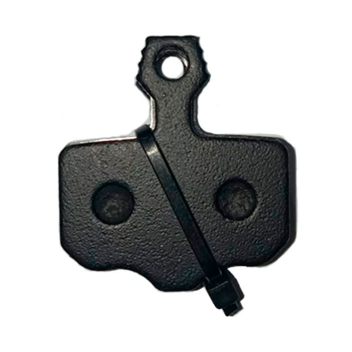 Pastilha de Freio Absolute ABS-01A Semi Metálica