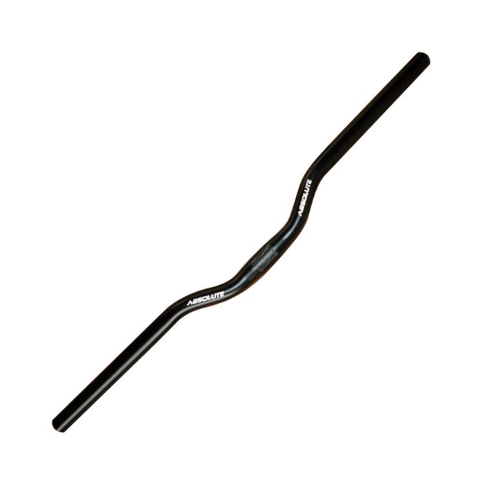 Guidão MTB Absolute HB-001 31.8x720 Curvado 40MM