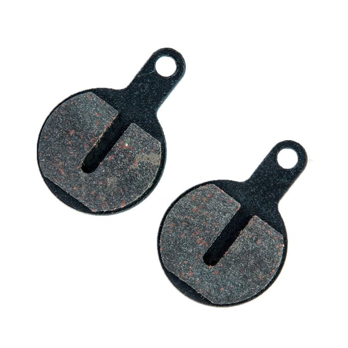 Pastilha de Freio Absolute ABS-02S 