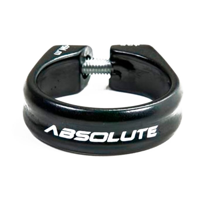 Abraçadeira de Selim Absolute AT-161 35.0 mm