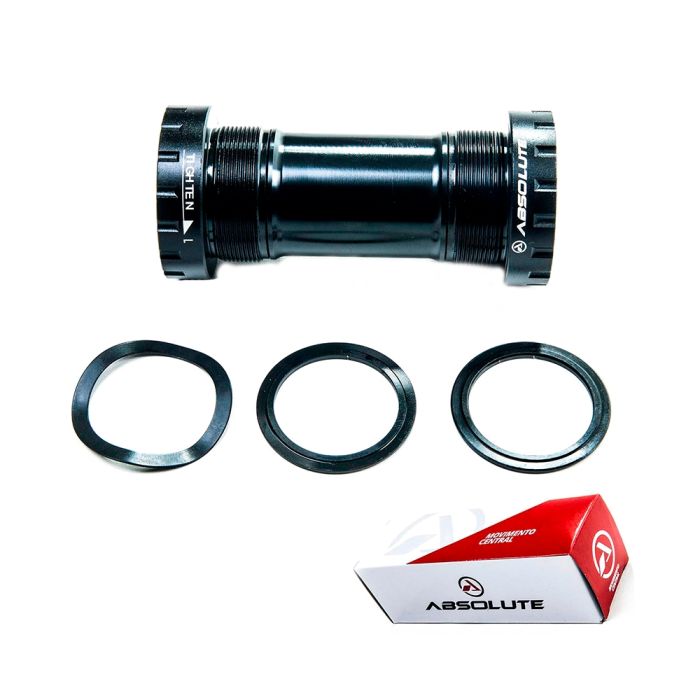 Movimento Central Absolute BB30 68x73mm