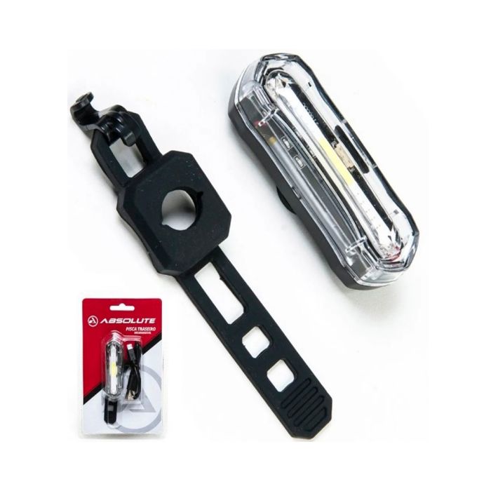Pisca Traseiro Absolute - JY-6055C