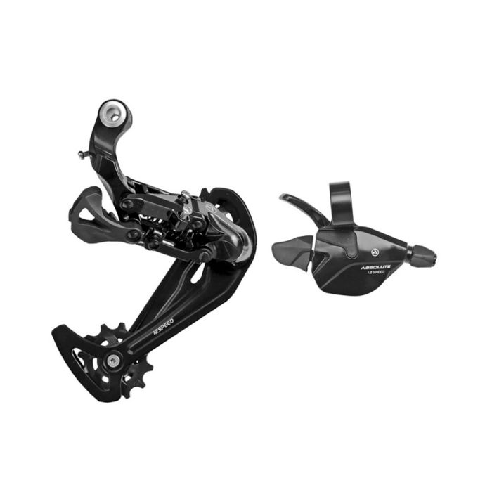 Grupo Absolute Prime Sram Eagle 12 vel