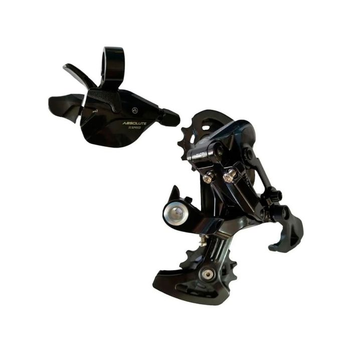 Kit Transmissão Absolute Prime 11V