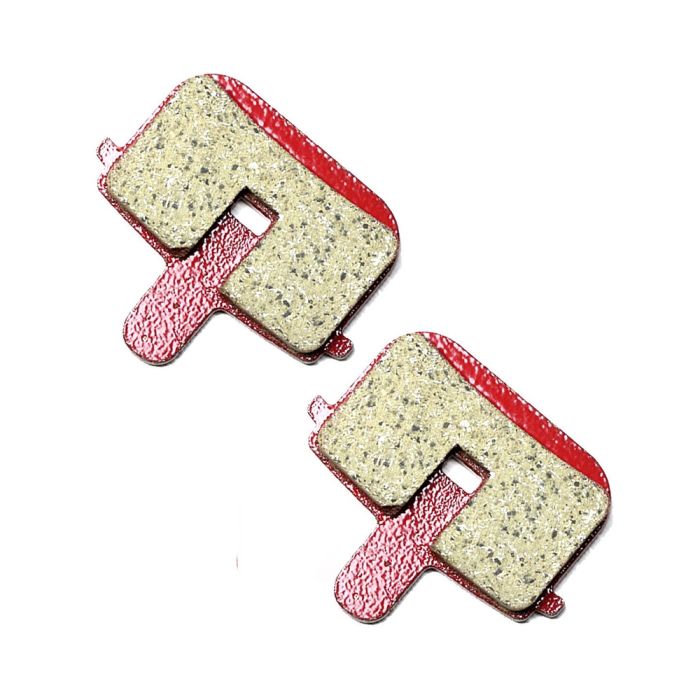 Pastilha Absolute M01-Q Orgânica Com Mola