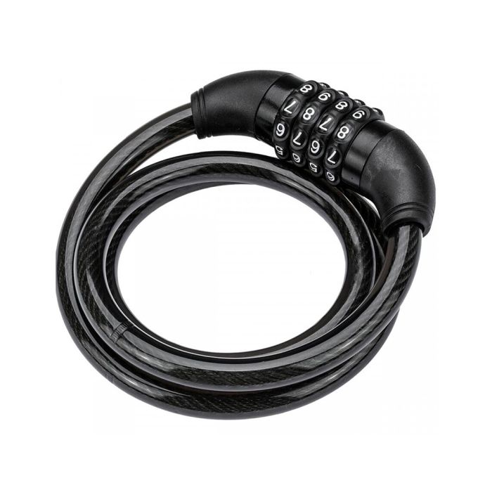 Cadeado Absolute 1.2mX12mm com Segredo