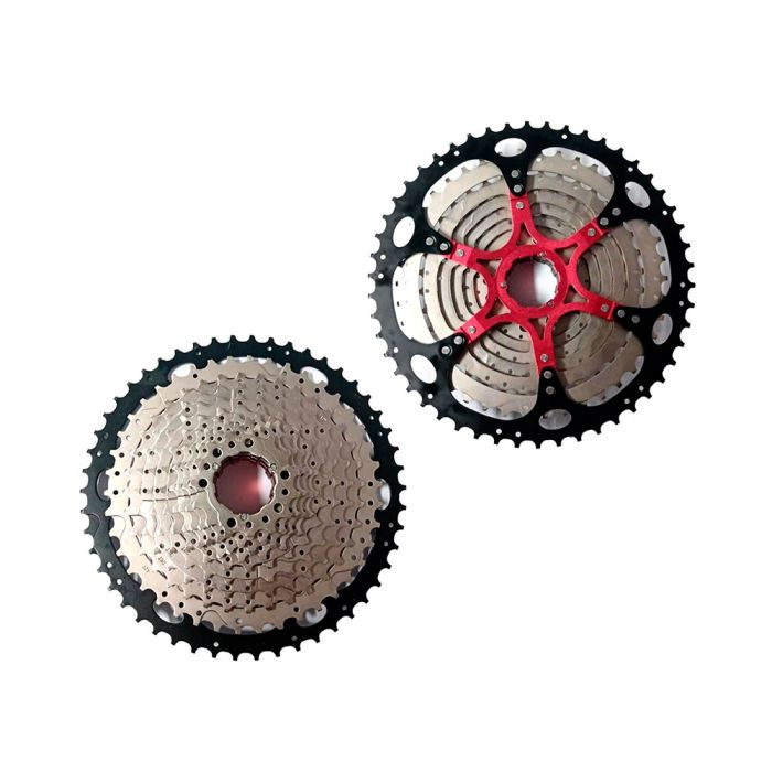 Cassete Absolute 12V 11-50T