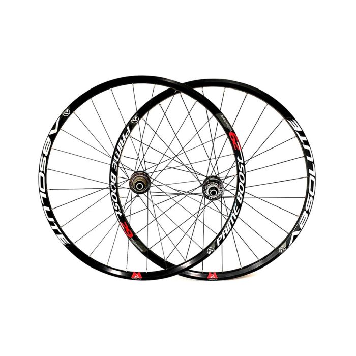 Roda Absolute Prime Boost 29"