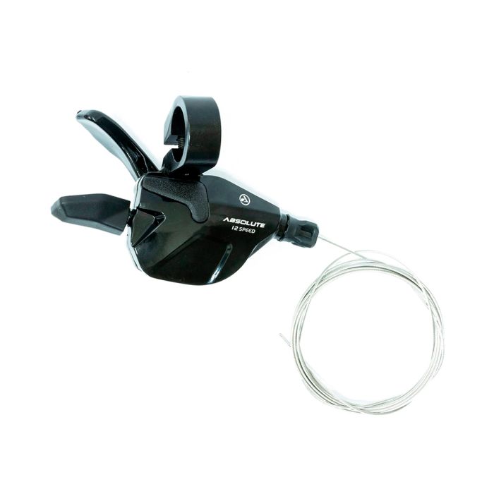 Alavanca de Câmbio Absolute Wild 12V