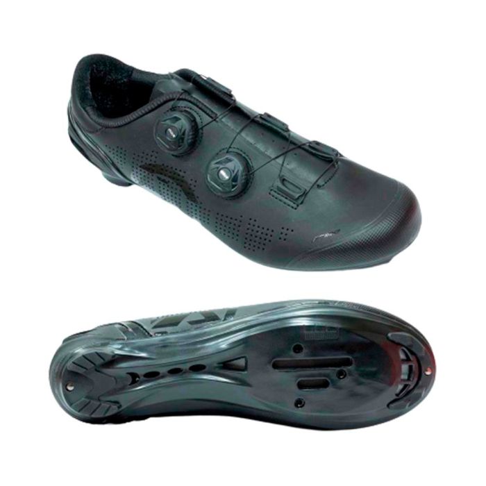 Sapatilha Absolute Speed Prime - Preta