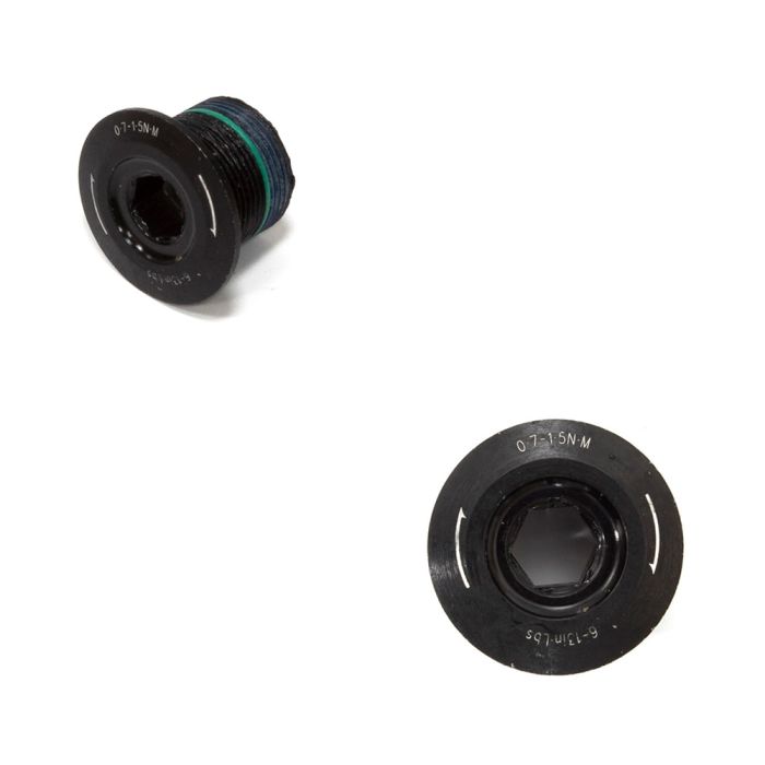 Tampa para Pedivela Absolute Prime Direct A12 (M19)