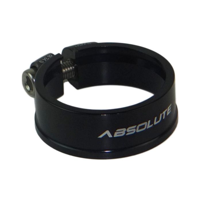 Abraçadeira De Selim Absolute 34.9mm