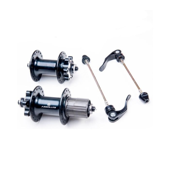 Cubo D/T Absolute Wild Disco 36 Furos