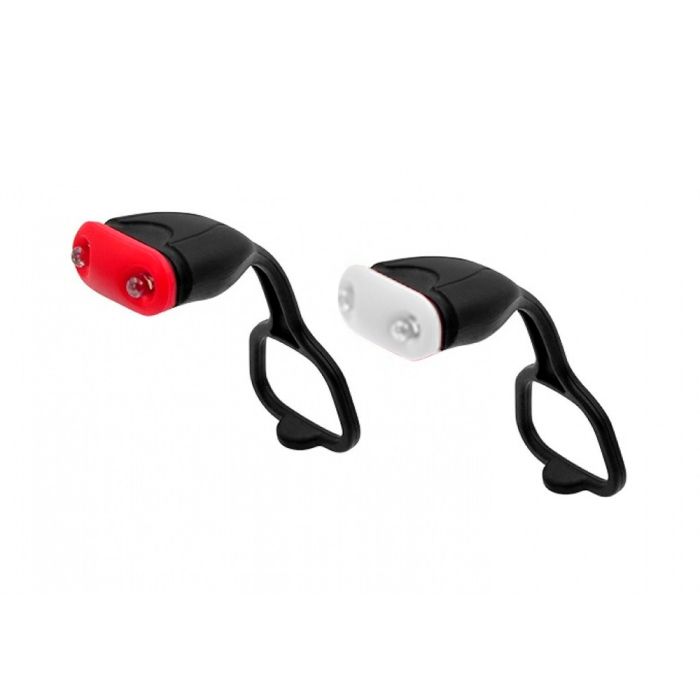 Pisca Dianteiro/Traseiro Absolute JY-267