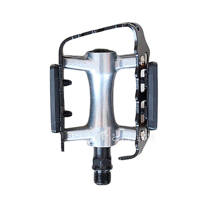 Pedal Absolute Nero