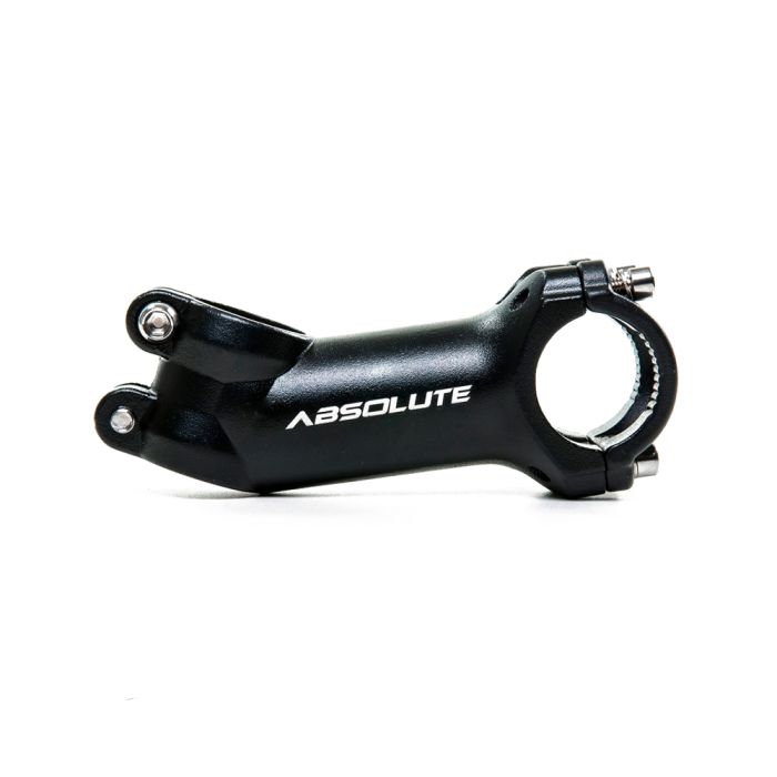 Suporte Guidão Absolute Nero 22° grau positivo 31.8 x 90mm